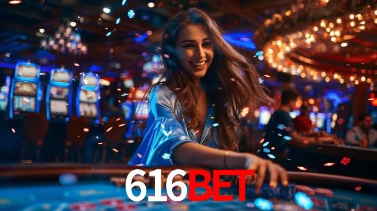 Tennis Betting 616BET