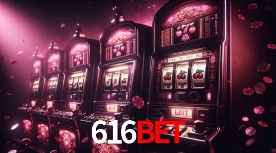 Jogos Exclusivos 616BET