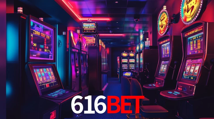 Experimente o Login Seguro Premium no 616BET