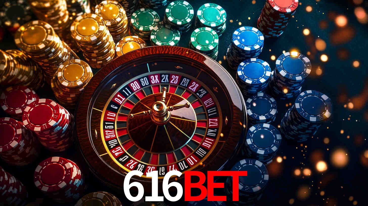 Ofertas Imperdíveis na 616BET: Promoções e Bônus Que Valem a Pena