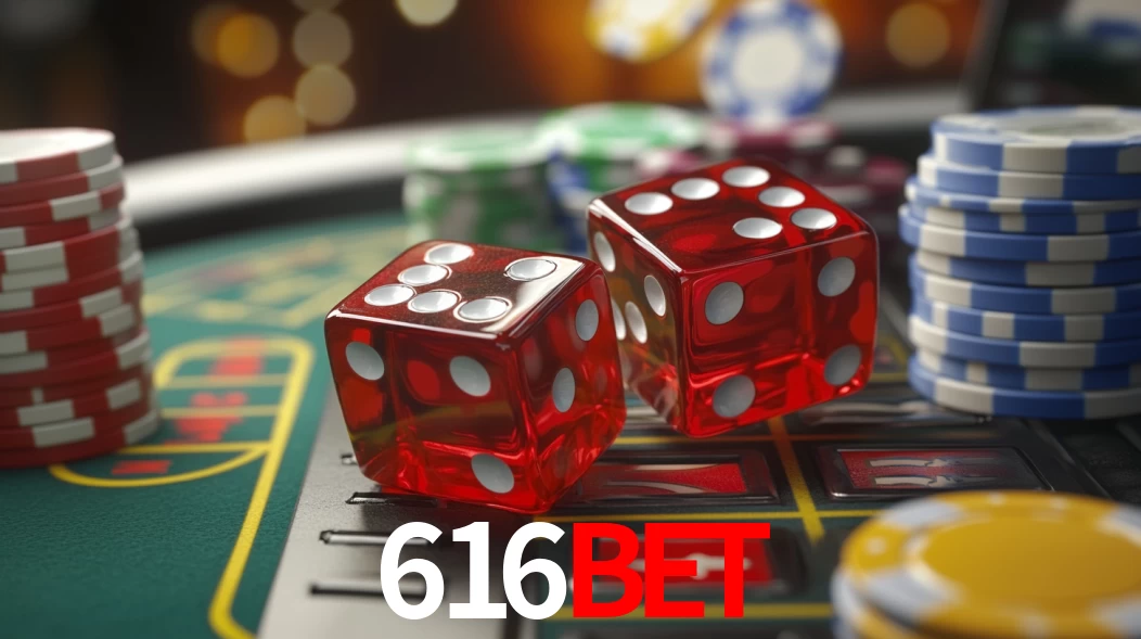 Daily Bonuses 616BET