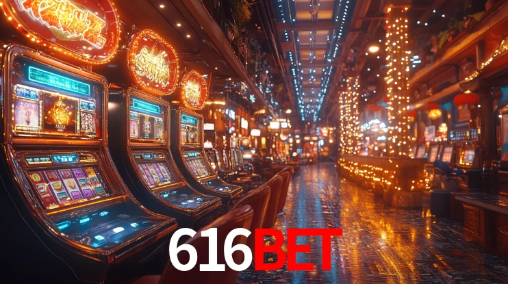 616BET: Seu Especialista em Apostas Esportivas Brasileiras