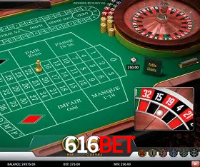 Weekend Specials 616BET