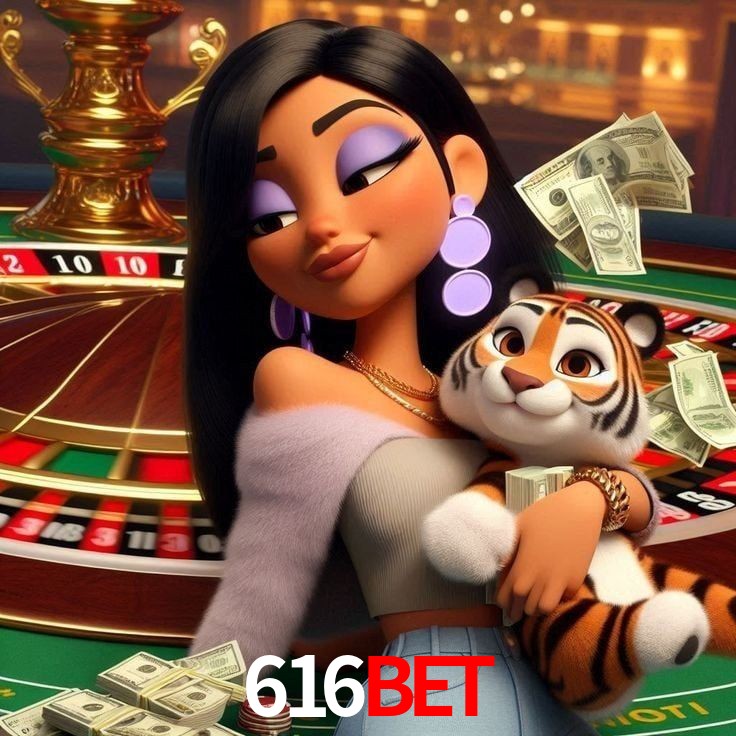 Football Betting 616BET