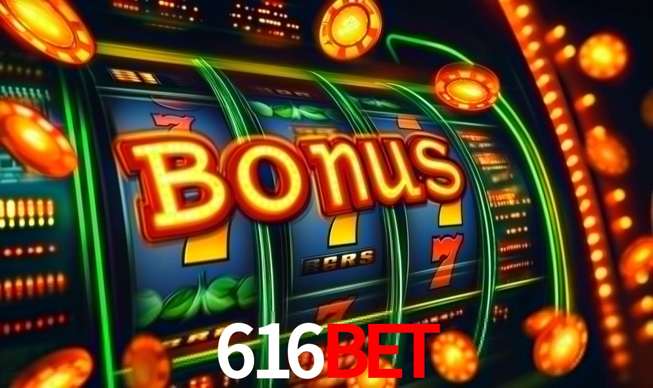 Blackjack Table 616BET