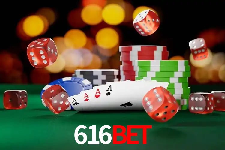 Login Seguro 616BET