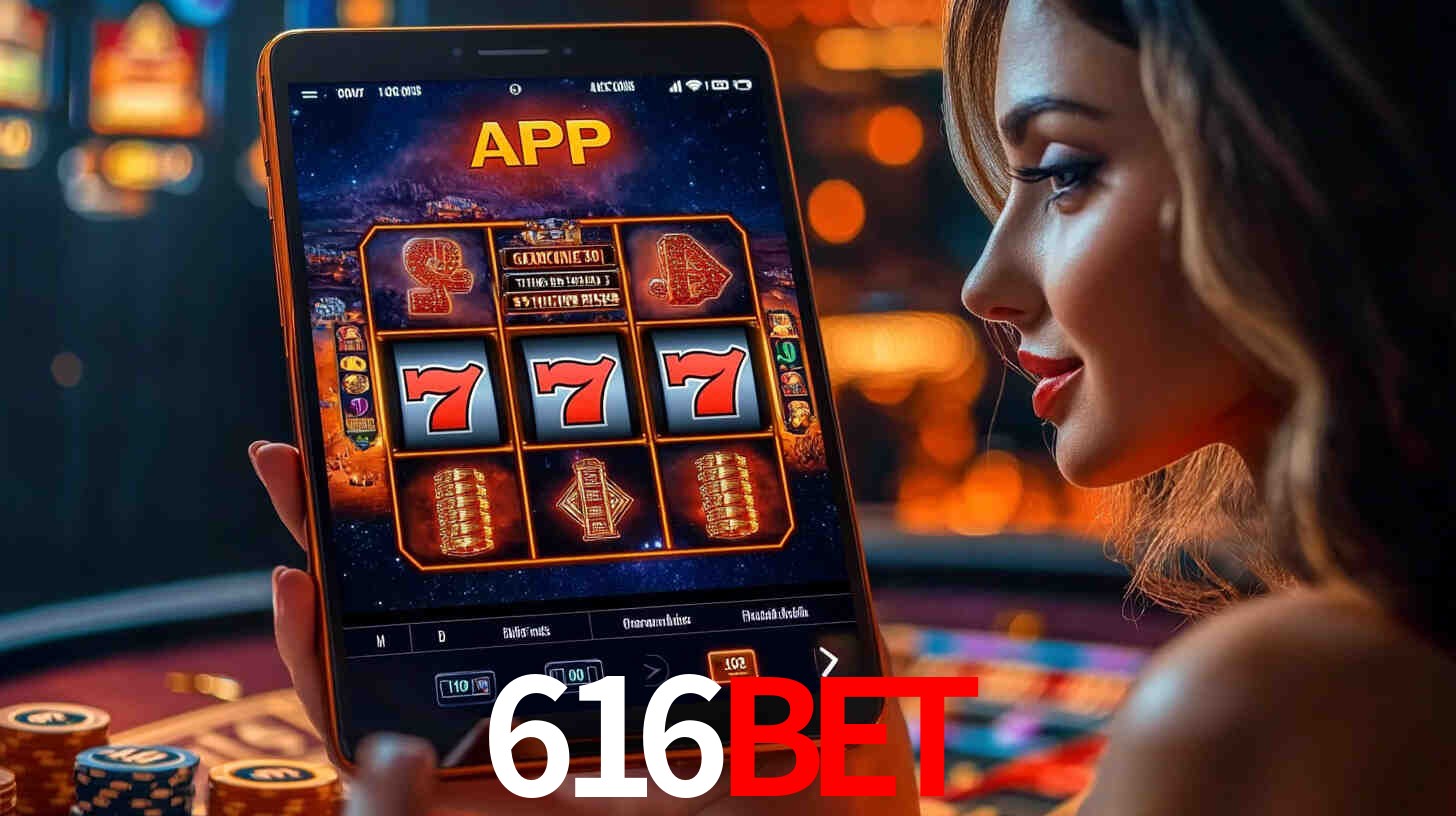 616BET