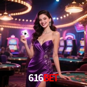 Mesa de Blackjack 616BET