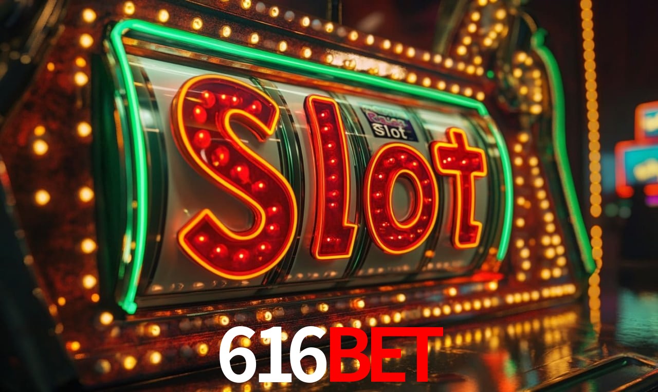 Especiais de Fim de Semana 616BET