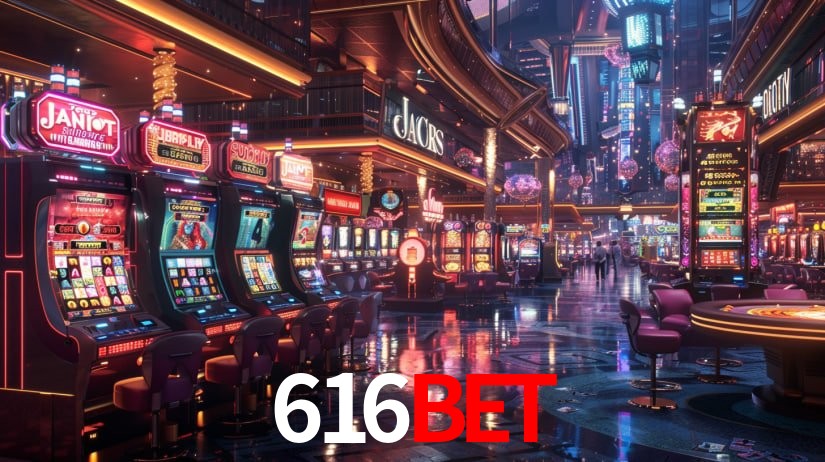 Player Reviews 616BET