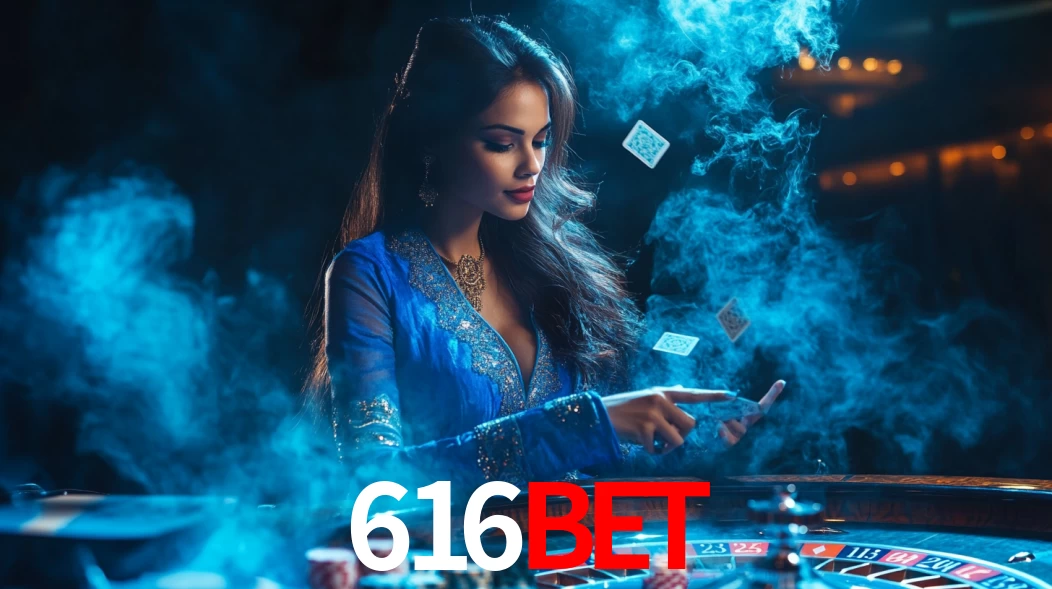Desvendando o Mundo dos Jogos Virtuais na 616BET