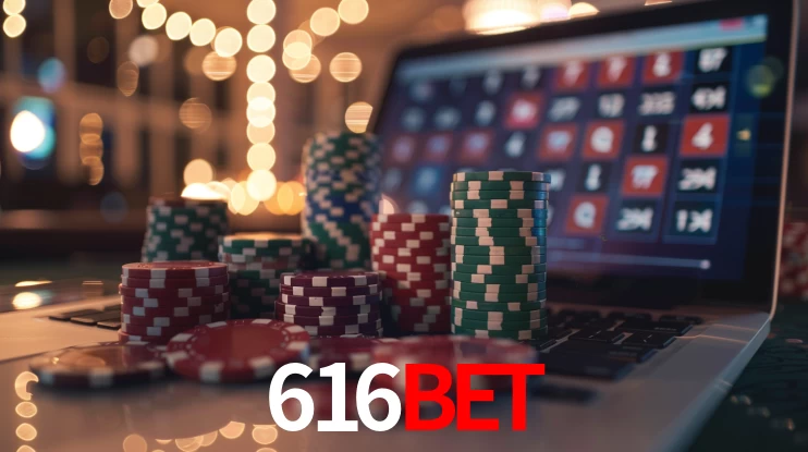 Live Casino 616BET