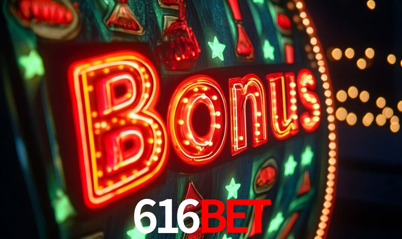 Torneios 616BET