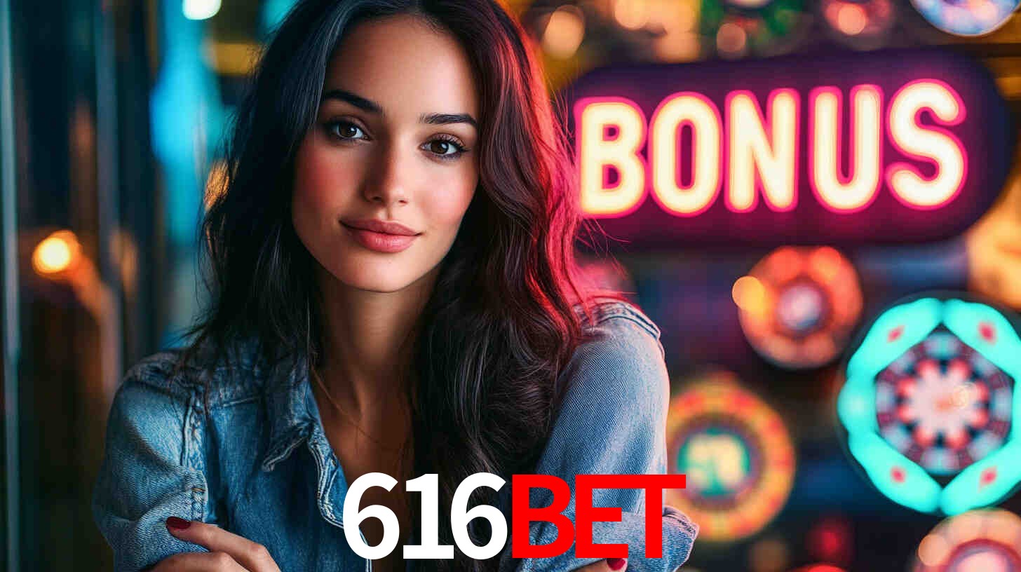 616BET: A Experiência de Casino com Jogos de Mesa ao Vivo