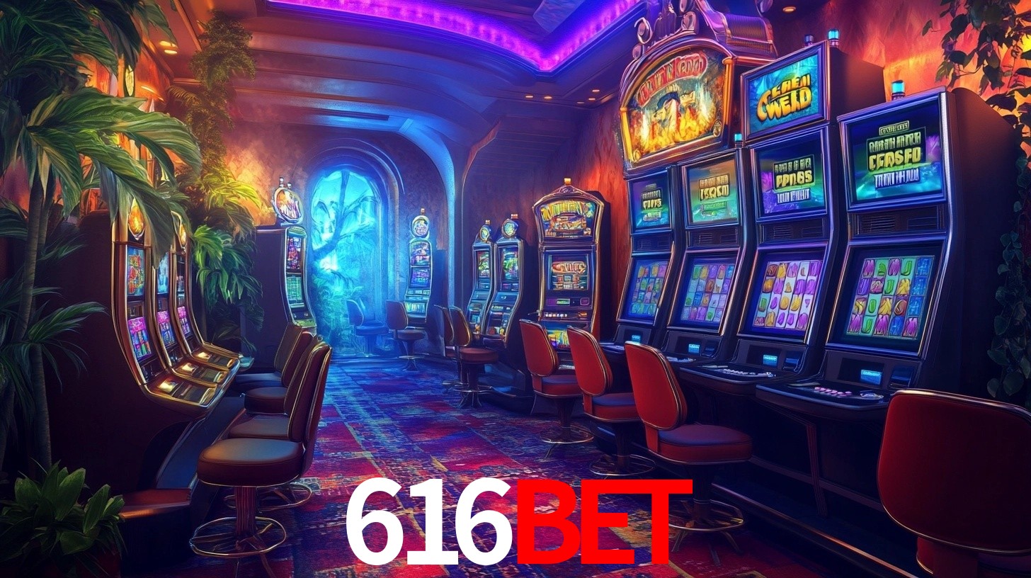 Welcome Bonus 616BET