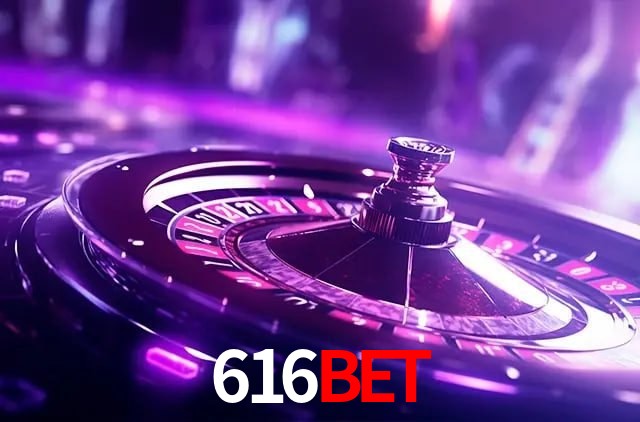 PIX Instantâneo 616BET