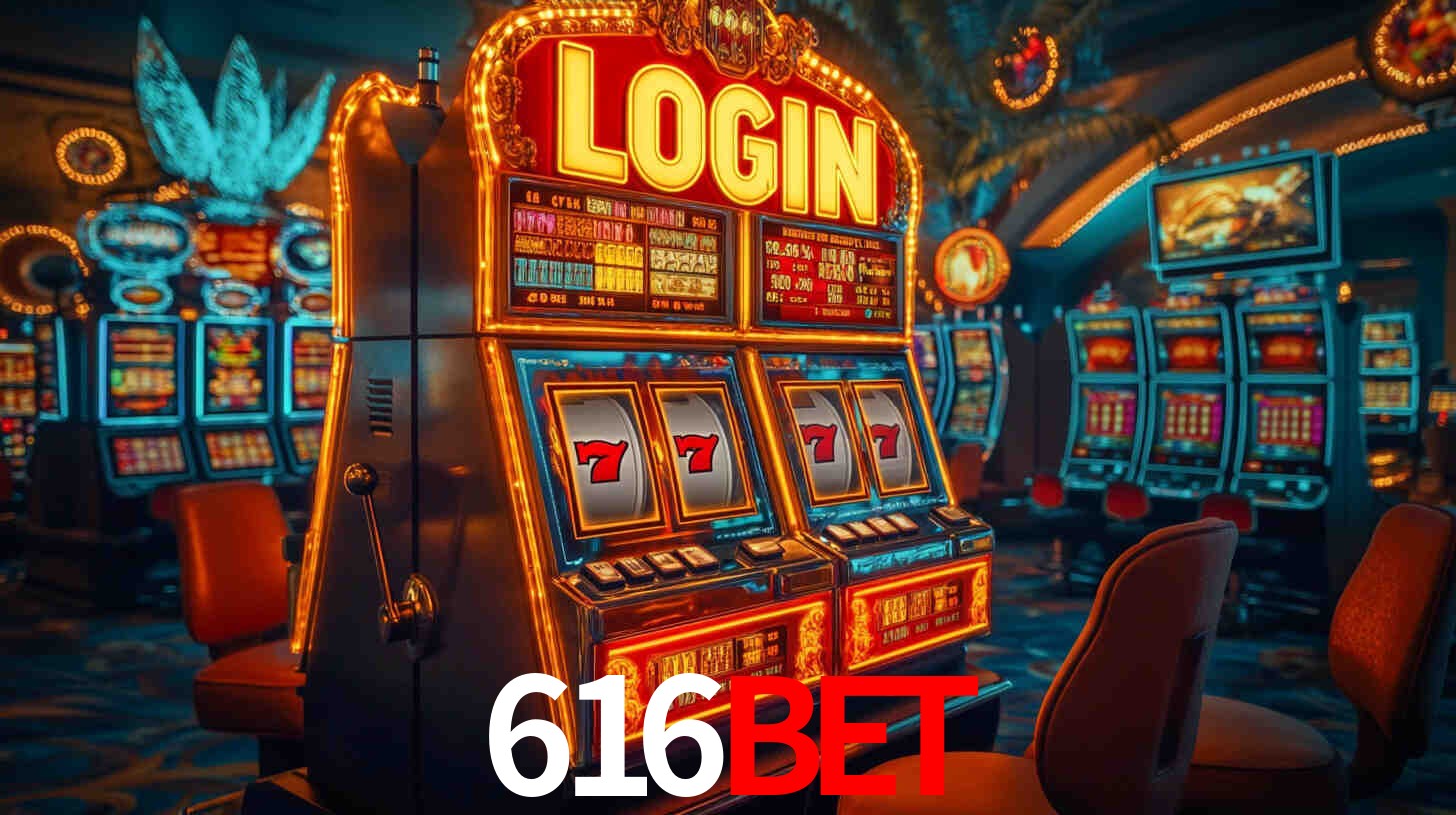 616BET