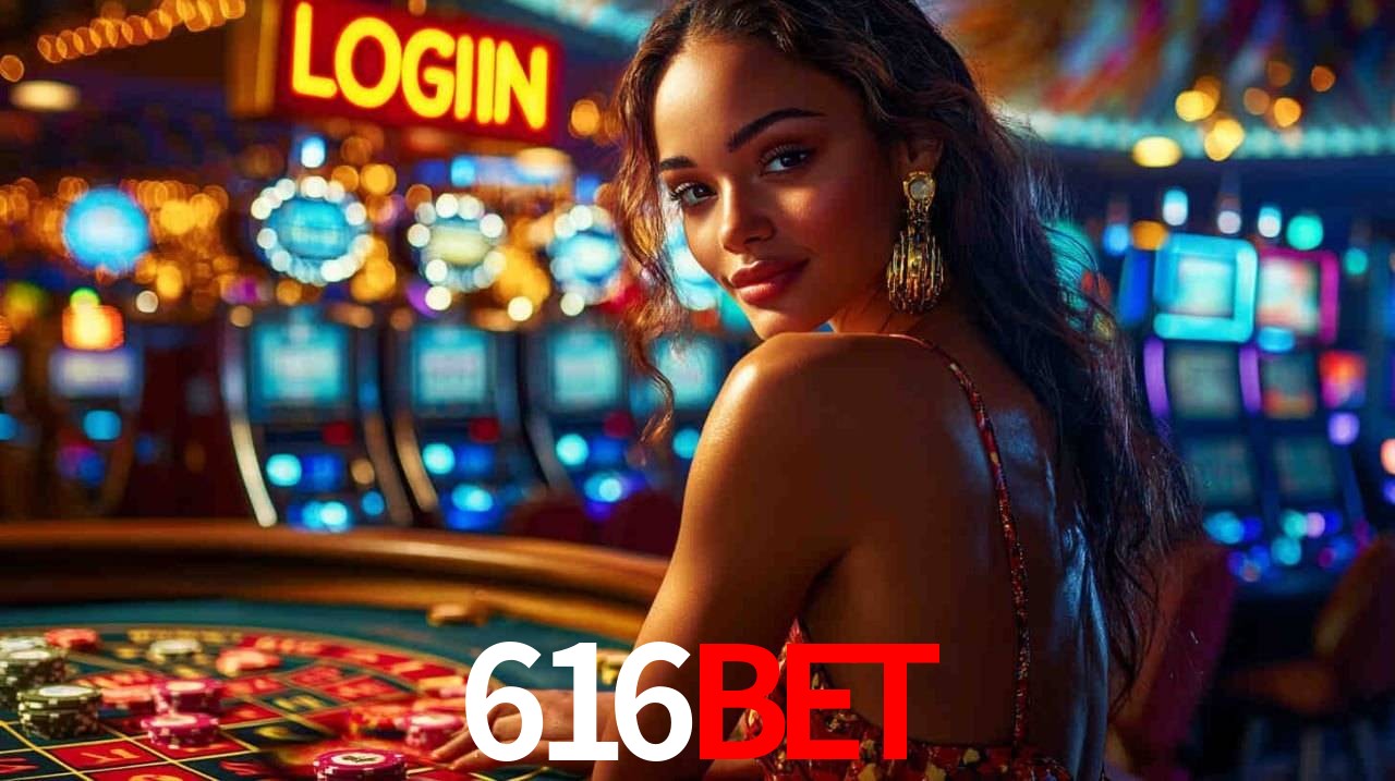 Benefícios da Conta 616BET