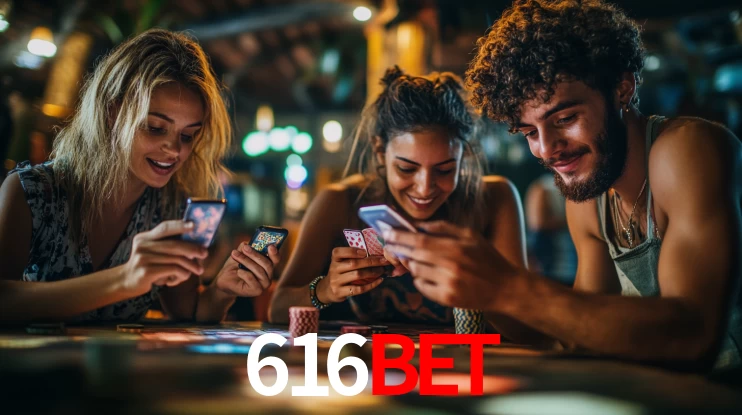Tournaments 616BET