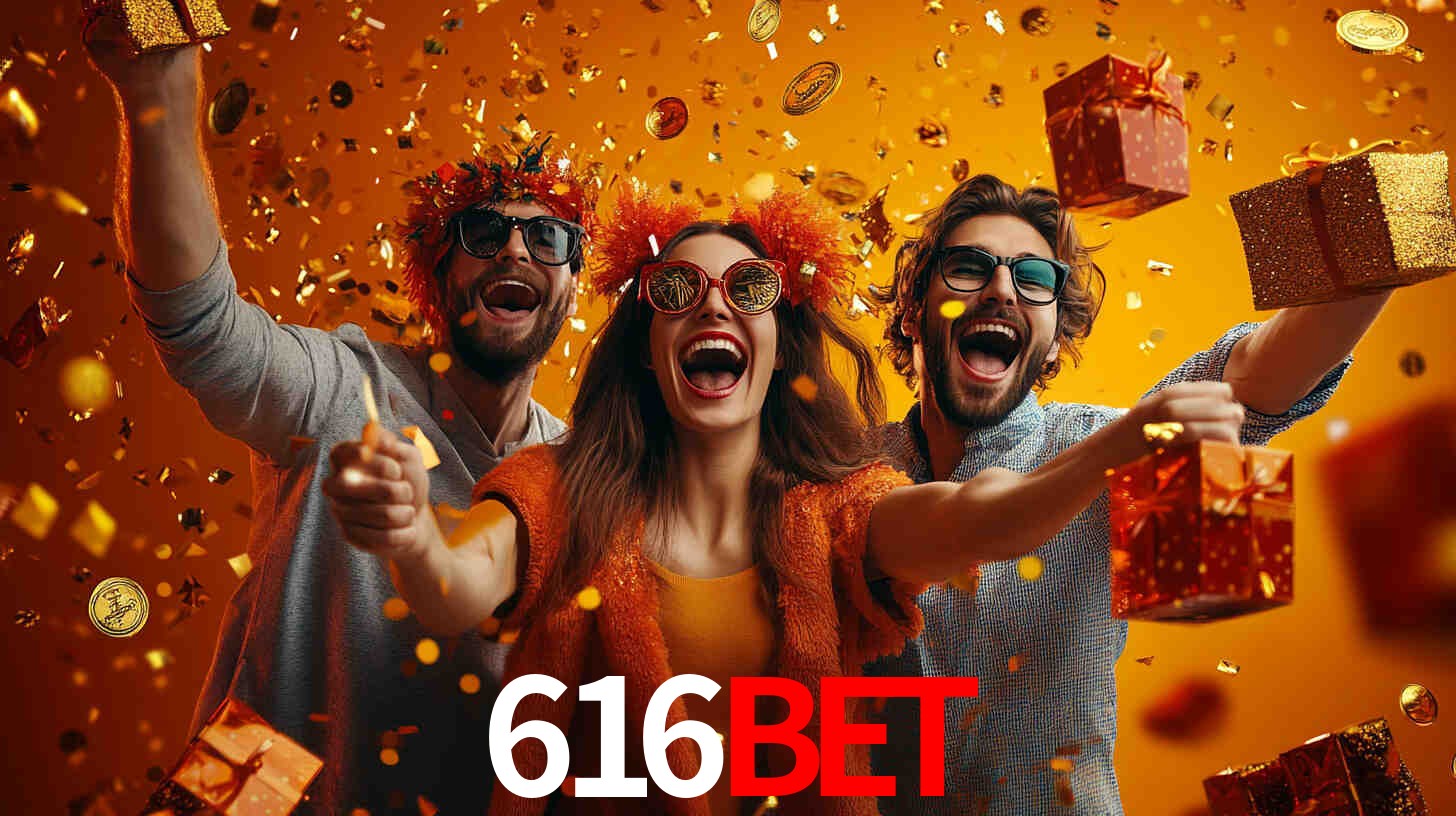 616BET