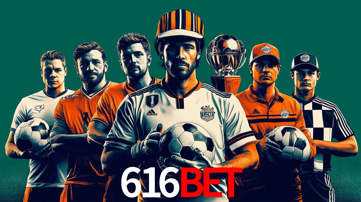 Explorando a Categoria de Eventos em Apostas na 616BET