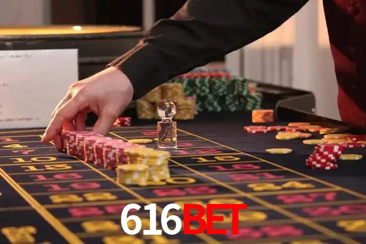 Descubra o Programa VIP da 616BET: Vantagens Exclusivas para Jogadores