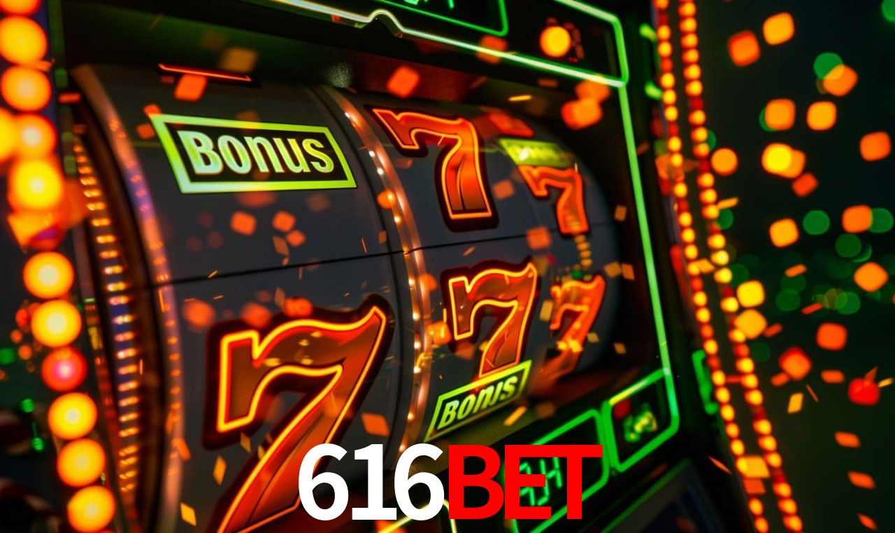 cassino 616BET