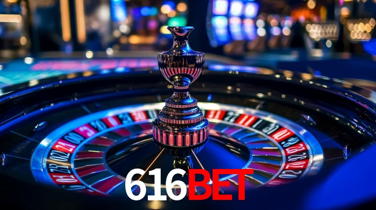 616BET com login