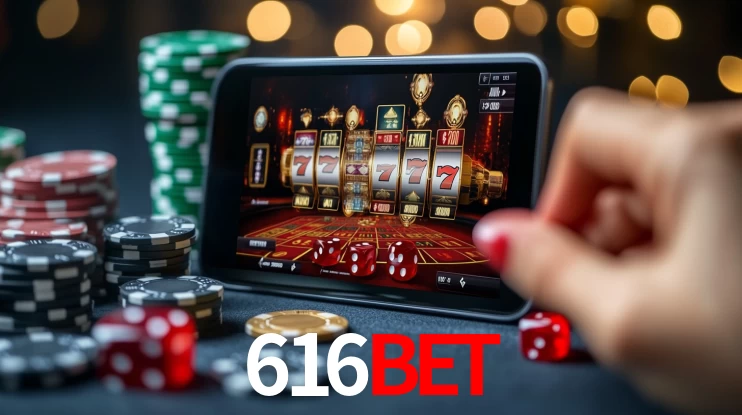 Exclusive Games 616BET