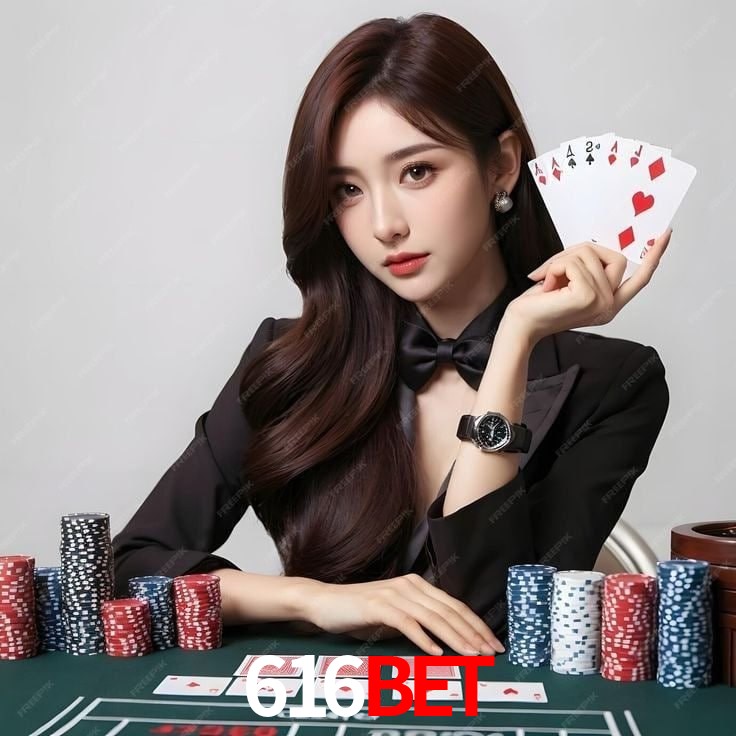 Promoções Sazonais 616BET