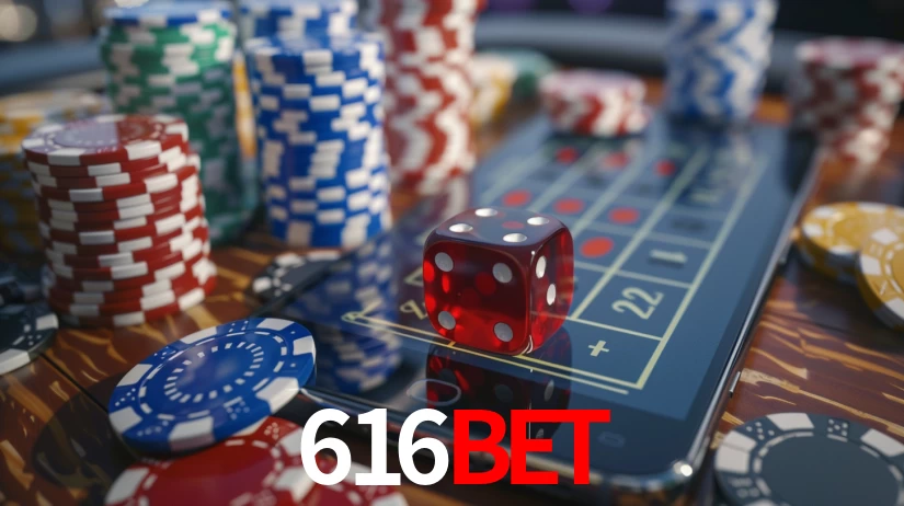 616BET